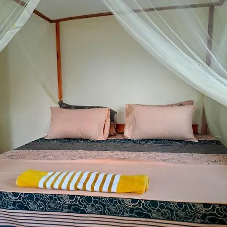 Zahra Homes Mombasa Esterno foto