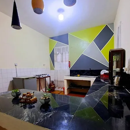 Zahra Homes Mombasa Esterno foto