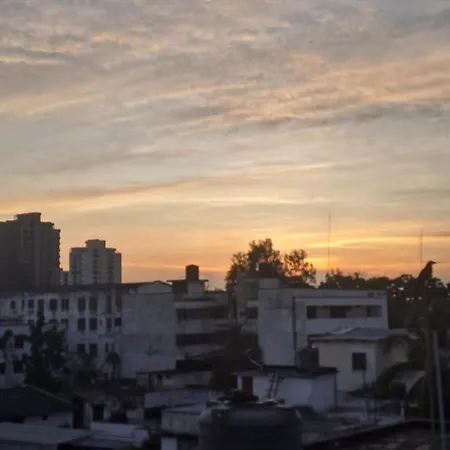 Zahra Homes Mombasa Esterno foto