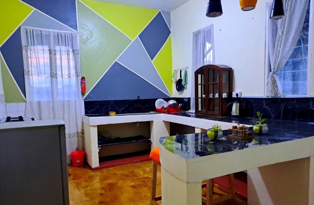 Zahra Homes Mombasa