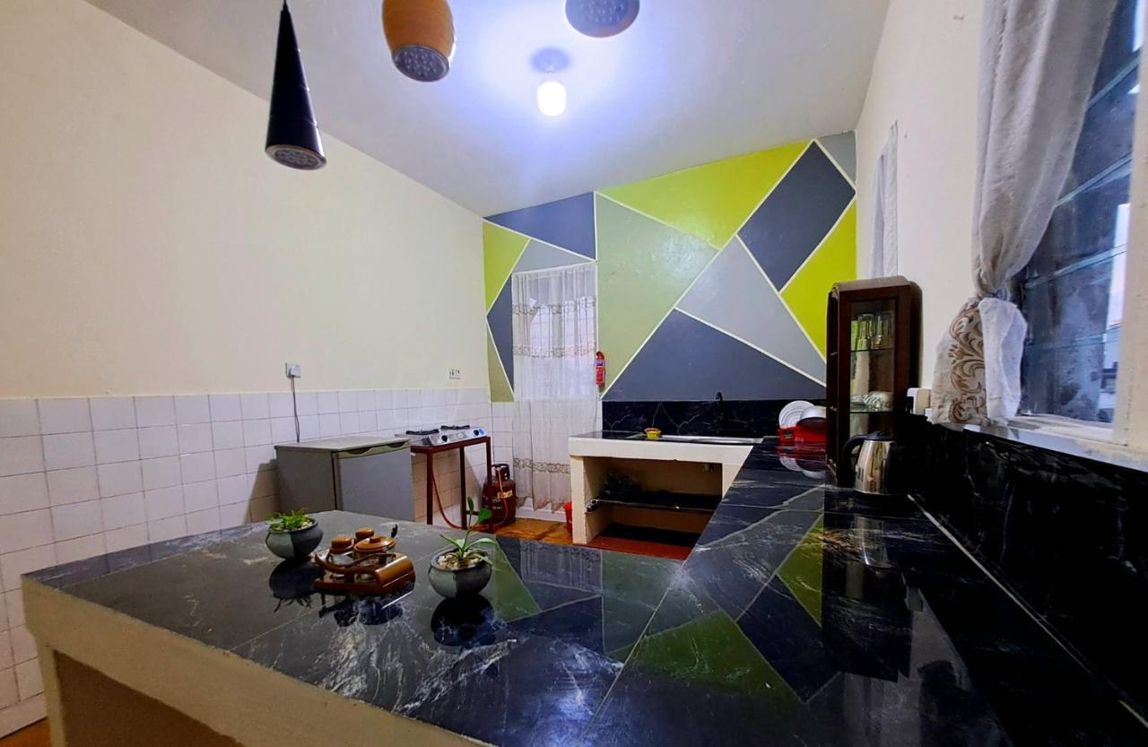 Zahra Homes Mombasa