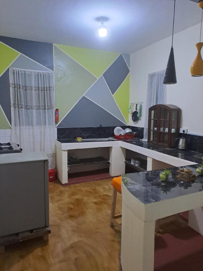 Appartamento Zahra Homes Mombasa