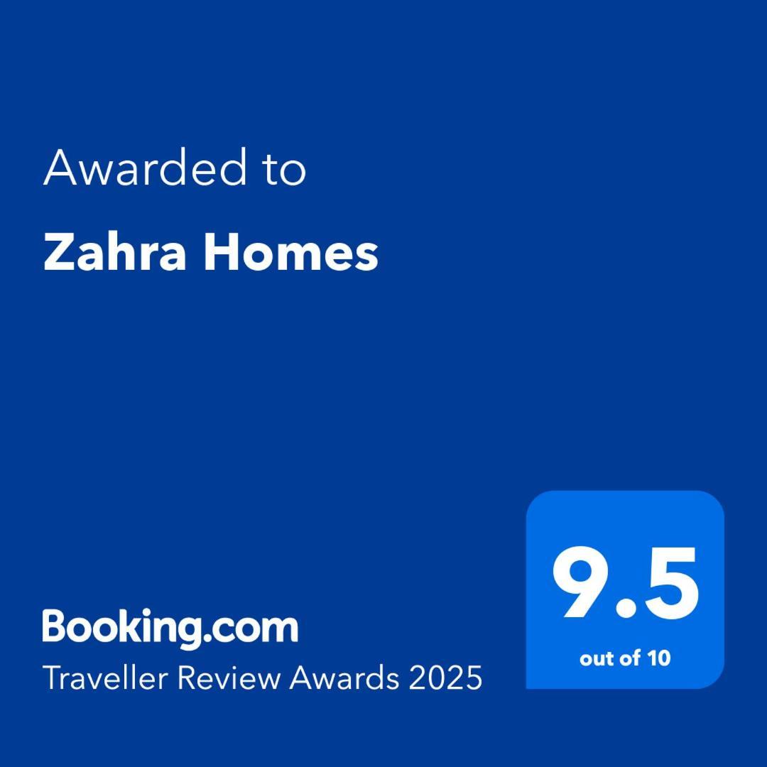 Appartamento Zahra Homes Mombasa